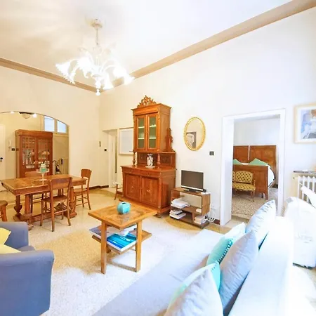 Apartment Dolcevita N 490 Venice