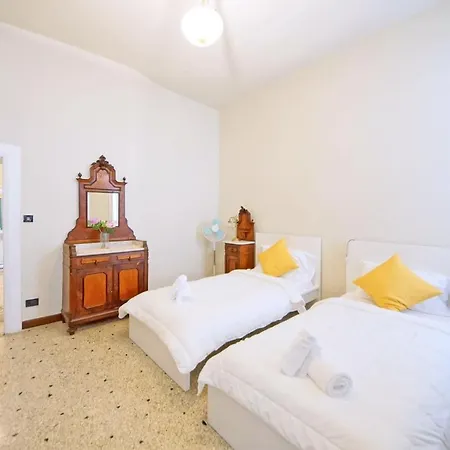 Dolcevita N 490 Apartment
