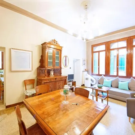 Dolcevita N 490 Apartment