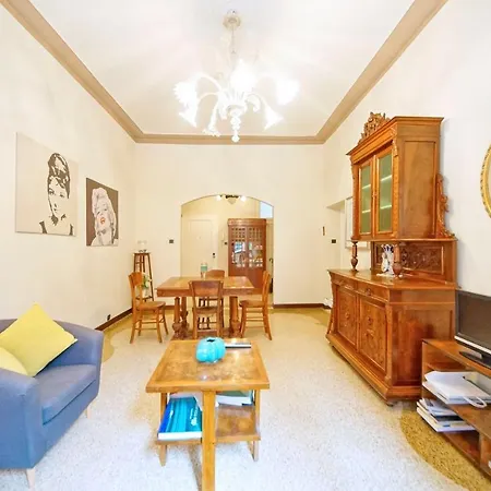 Dolcevita N 490 Apartment