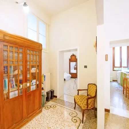 Dolcevita N 490 Apartment