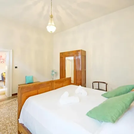 Apartment Dolcevita N 490