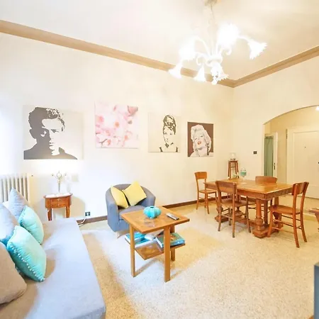 Dolcevita N 490 Apartment