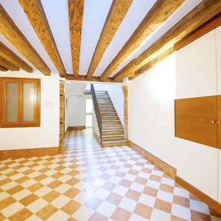 Dolcevita N 490 Apartamento Veneza