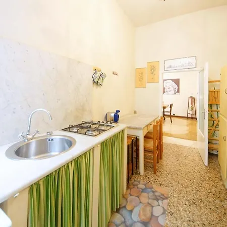 Apartment Dolcevita N 490