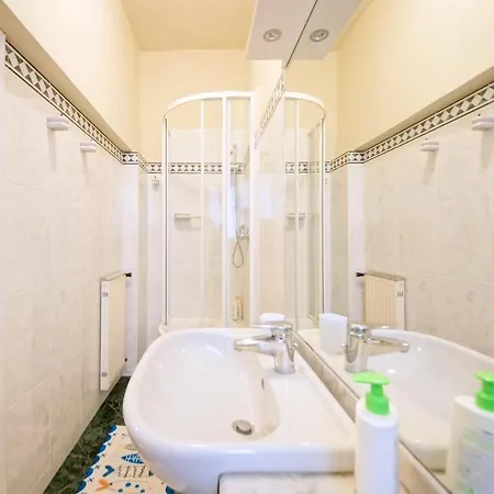 Dolcevita N 490 Apartment *