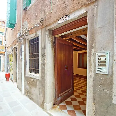 Dolcevita N 490 Apartment Venice