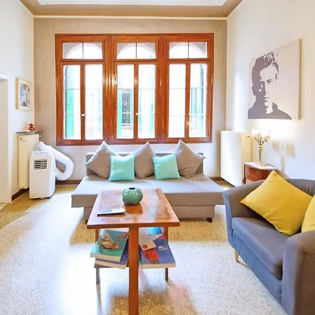 Apartment Dolcevita N 490