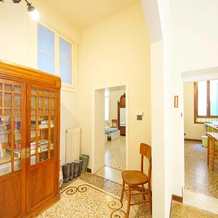 Dolcevita N 490 Apartamento *