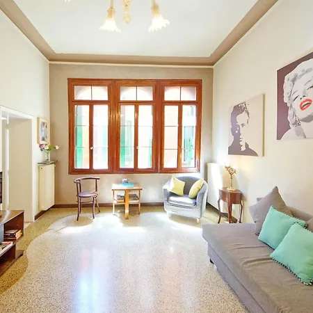 Apartamento Dolcevita N 490 *