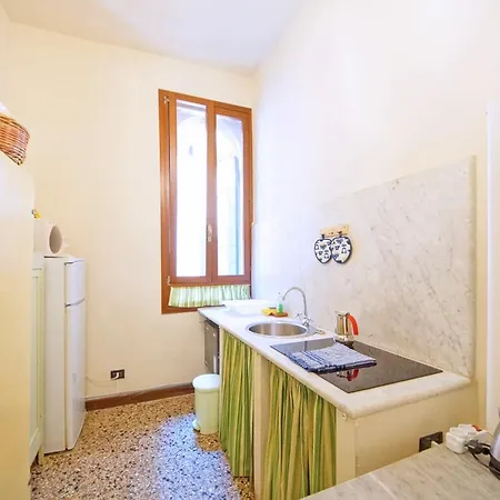 Dolcevita N 490 Apartamento