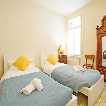 Apartamento Dolcevita N 490