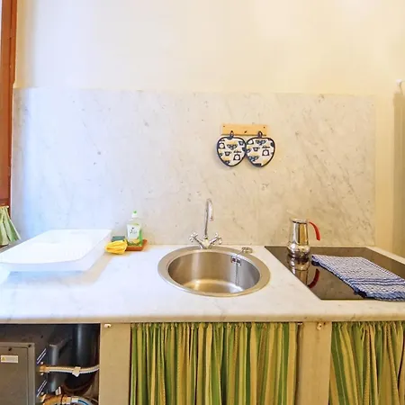 Dolcevita N 490 Apartamento *