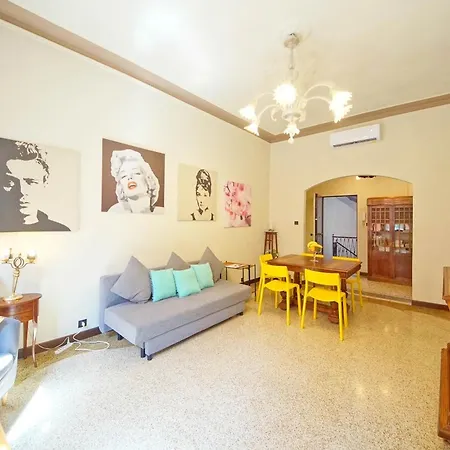 Apartamento Dolcevita N 490 *