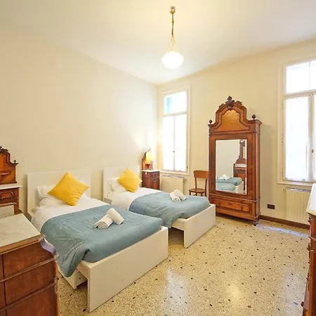 Dolcevita N 490 Apartamento Veneza