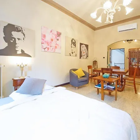 Apartamento Dolcevita N 490 Veneza