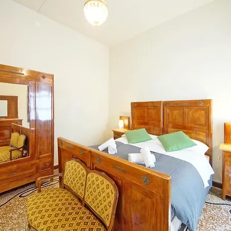 Dolcevita N 490 Apartamento *