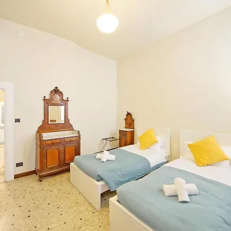 Dolcevita N 490 Apartamento Venecia